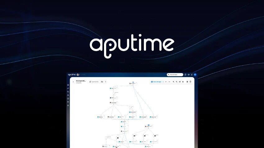 APUtime Lifetime Deal (LTD) Software