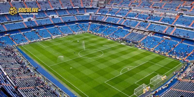 Nhận định Real Madrid vs Levante 20h00 17/01: Dải ngân hà thị uy sức mạnh tại thánh địa Bernabéu