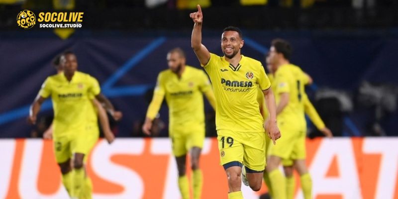 "Tàu Ngầm Vàng" Villarreal sẵn sàng nhấn chìm Kền Kền Trắng trên sân nhà