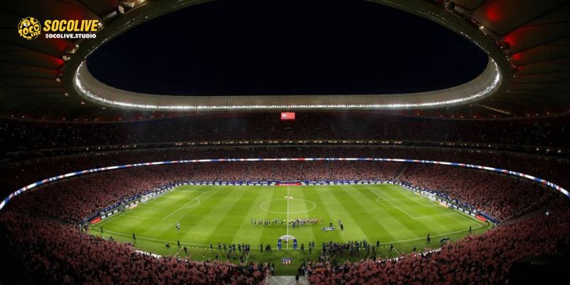 Nhận định Atlético de Madrid vs Getafe 22h15 14/03: Derby Madrid rực lửa tại pháo đài Metropolitano